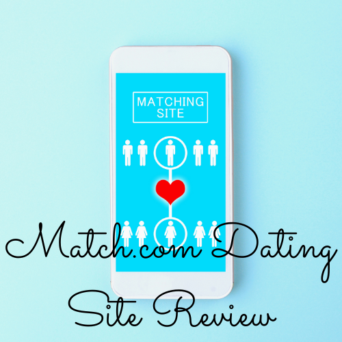 Match.com Dating Site Review