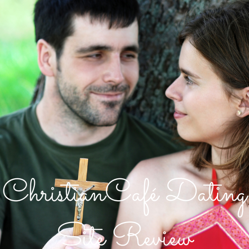 ChristianCafé Dating Site Review