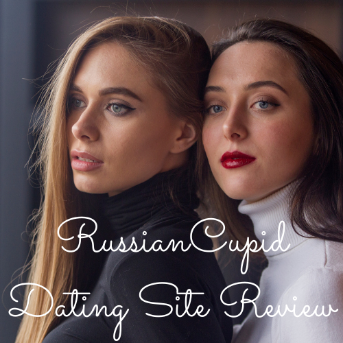 RussianCupid Dating Site Review