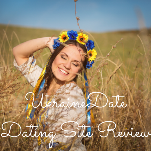 UkraineDate Dating Site Review