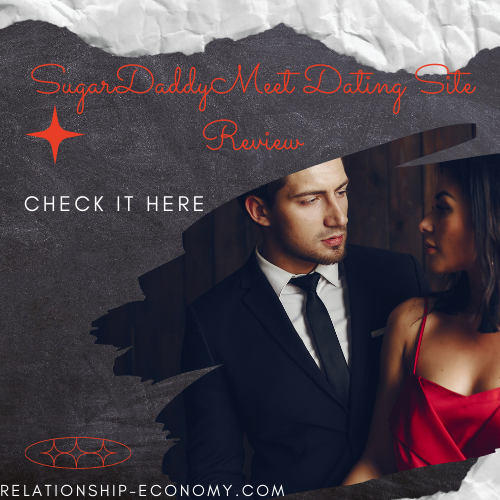 SugarDaddyMeet Dating Site Review