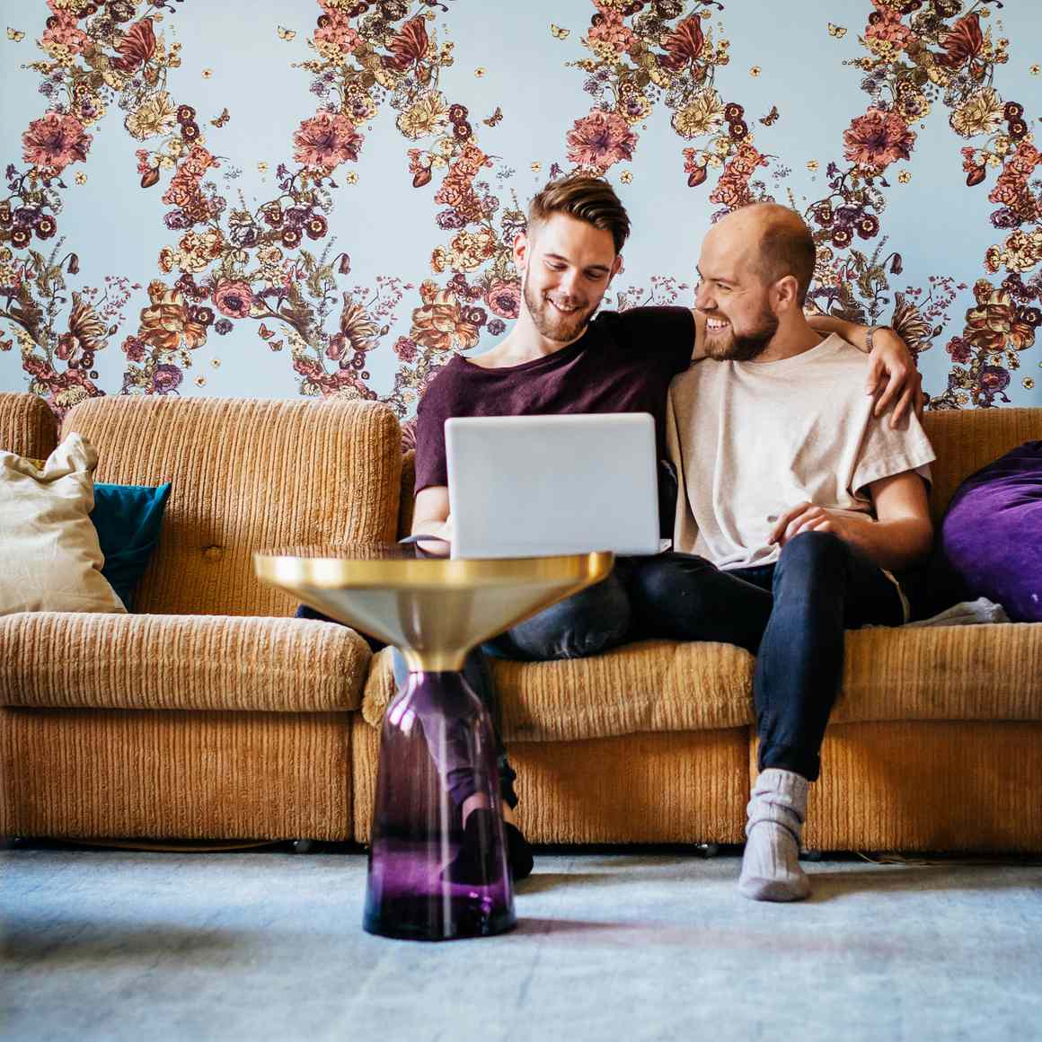 how to combine finances in a relationship