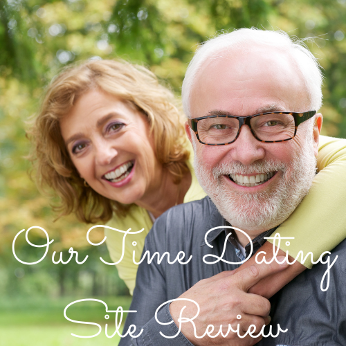 OurTime Dating Site Review