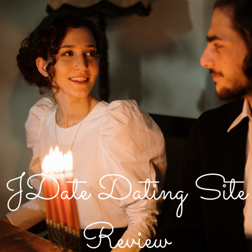 Jdate Dating Site Review