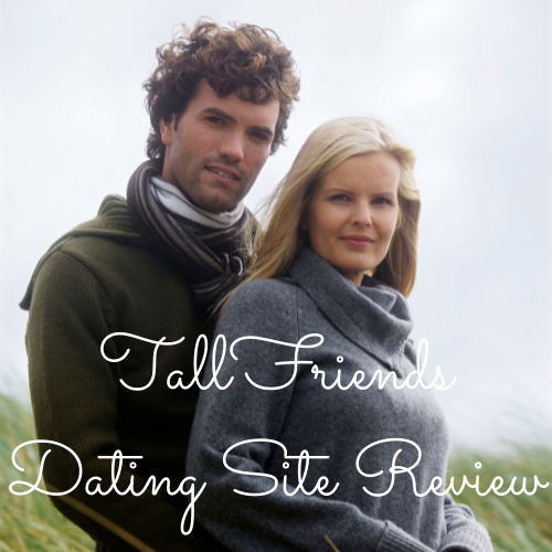 TallFriends Dating Site Review