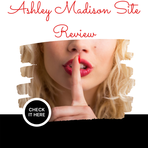 Ashley Madison Dating Site Review